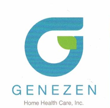 Genezen Home Health Care, Inc.  logo